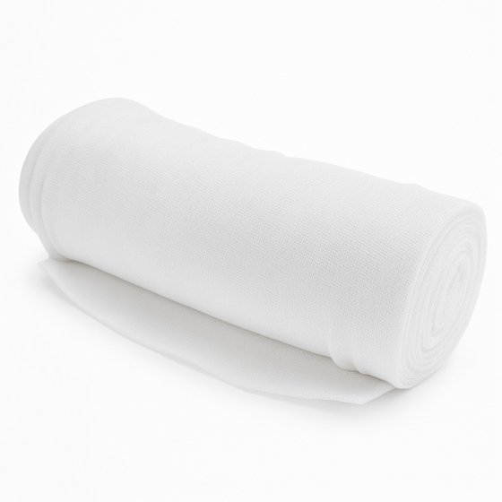 Polishing Cloth, White Roll, 800g, Sold Individually