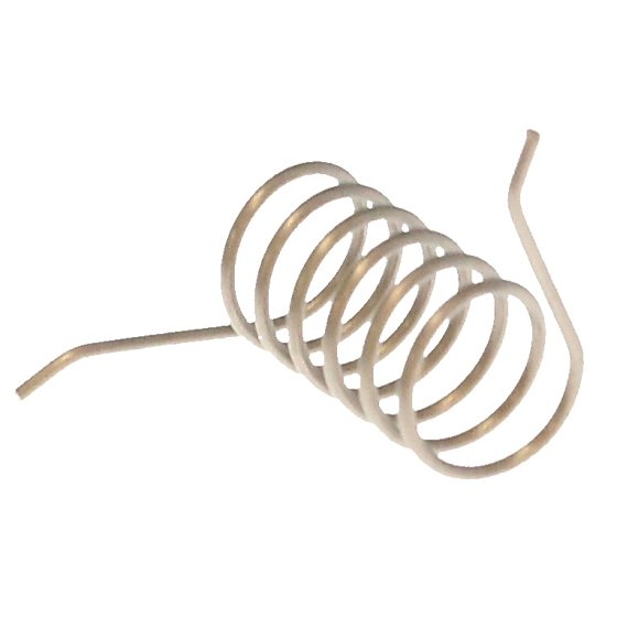 Torsion Spring for Stihl 045 Chainsaw & FS410 Brushcutter - 1110 122 3200