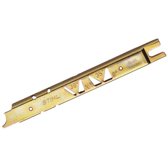 Stihl Filing Gauge for 3/8P .325 3/8 Pitch - 1110 893 4000