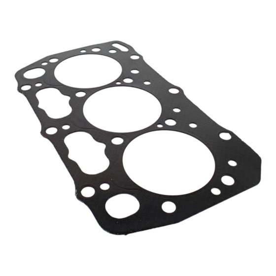 Head Gasket 1.3mm for Perkins 403D-07, 403F-07, 403C-07 Engines - 111147660