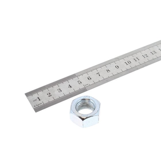 Nut (M16 x 1.5) for M.A.G 1057DRT Diesel Engines - 1112 895
