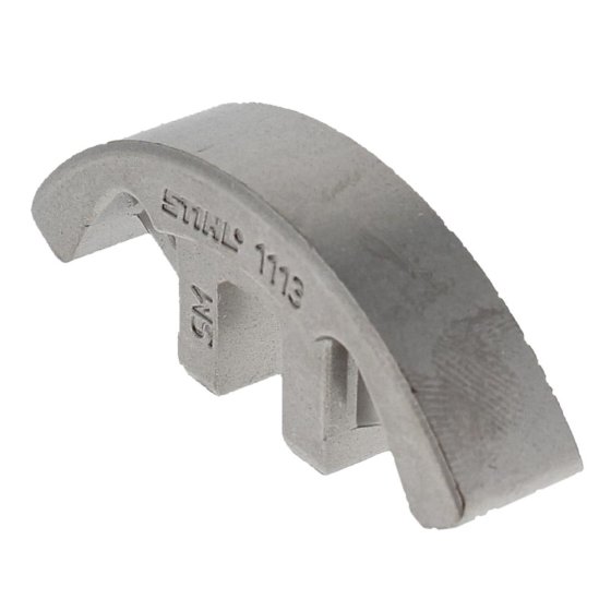 Clutch Shoe for Stihl 030, 031, 032 Chainsaws - 1113 162 0802