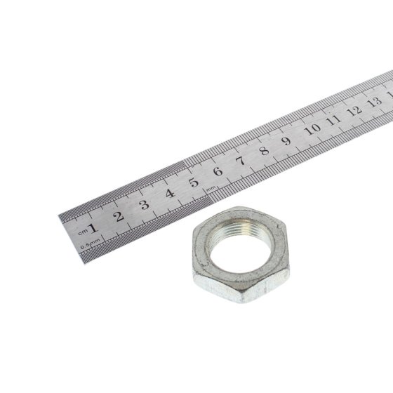 Nut M22 X 1.5 for M.A.G 1017SRL, 1018SRL, 1029SRL, 1021SRL, 1014SRL Engines - 1113 196
