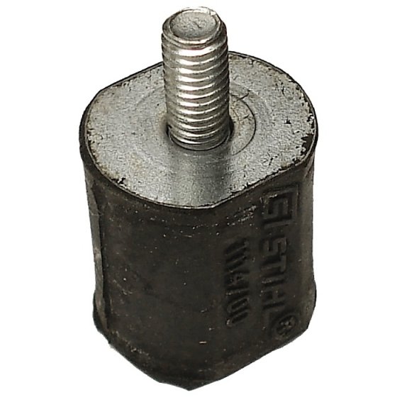 Annular Buffer/Rubber Mount for Stihl 012, 010 - 1114 790 9600