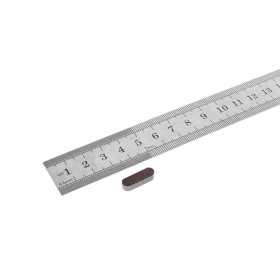 Feather Key (6x4x18) for M.A.G 1017SRL, 1029SRL, 1014SRL, Engines - 1117 962