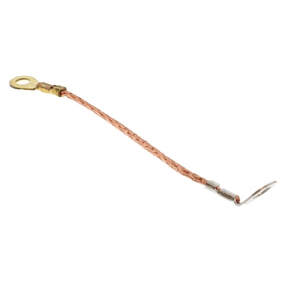 Ground Wire for Stihl 042AV, 038, 028, 048 Chainsaws - 1118 440 2200