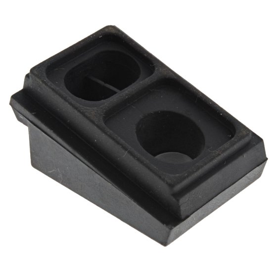Grommet for Stihl MS380, 038 Chainsaws - OEM No.1119 123 7500