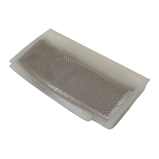 Prefilter for Stihl 038 - 1119 120 1500