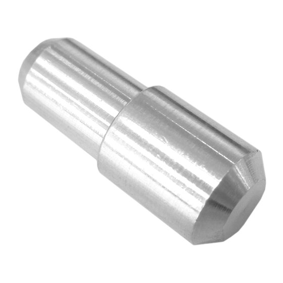 Pin for Stihl MS380, 038 - 1119 162 5205