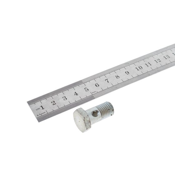 Banjo Bolt for M.A.G 1057DRT, 1067DRT Engines - 1119 241