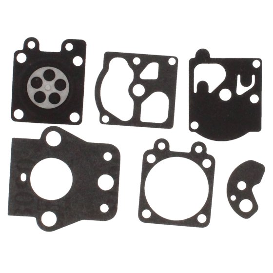 Carb Repair Kit for Stihl 009, 010, 011 Chiansaws - 1120 007 1060