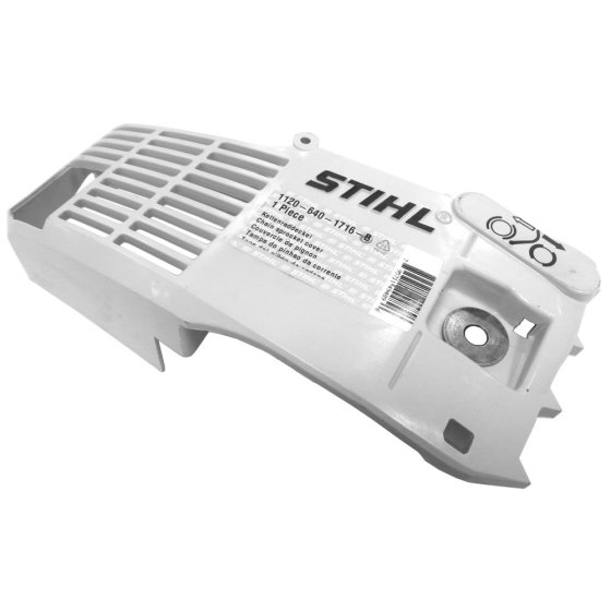 Chain Sprocket Cover for Stihl 010, 011 - 1120 640 1716