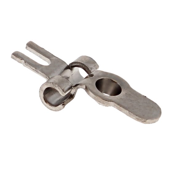 Inlet Control Lever for Stihl FS240C, FS240RC Brushcutters - 1121 121 5000