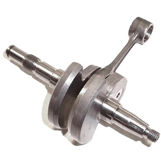 Crankshaft for Stihl 024, MS240 - 1121 030 0400