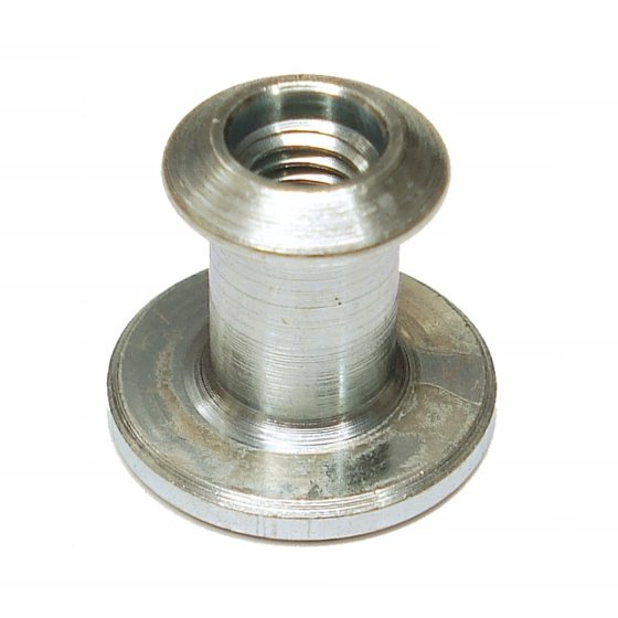 Slotted Nut for Stihl MS341, 026 - 1121 084 7000