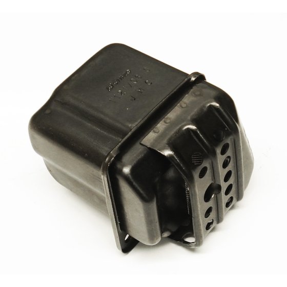 Muffler/Exhaust for Stihl MS260, MS260C - 1121 140 0606