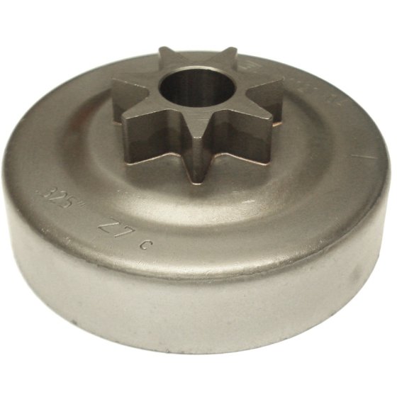 Chain Sprocket 0.325'' 7T for Stihl 026, MS260 - 1121 640 2004