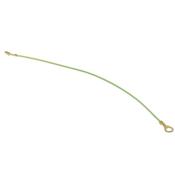 Ground Wire 270 mm / 10 5/8'' for Stihl 064, MS660 Chainsaws - Genuine Part - 1122 440 2201