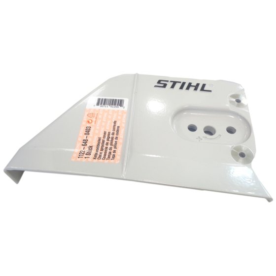 Chain Sprocket Cover for Stihl 046, MS 460 Chainsaw - OEM No. 1122 648 0403