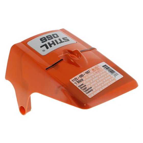 Shroud for Stihl 066 Chainsaws - OEM No. 1122 080 1607