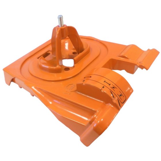 Filter Base for Stihl MS640, 066 Chainsaw - Genuine Part- 1122 120 3411