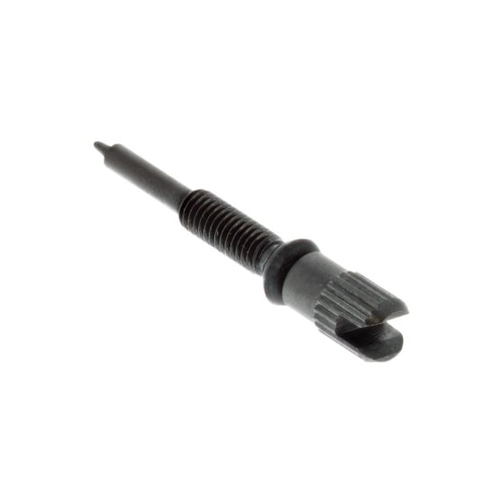 Low Speed Adjustment Screw for 066, MS650, MS660 Chainsaws - 1122 122 6803
