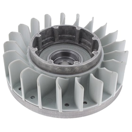 Flywheel for Stihl MS650, MS660 Chainsaw - OEM No. 1122 400 1217