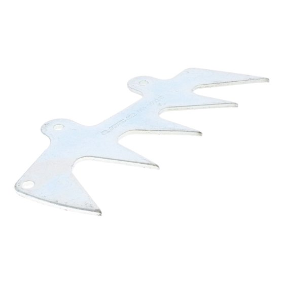 Bumper Spike for Stihl 066, 064 Chainsaws - 1122 664 0500