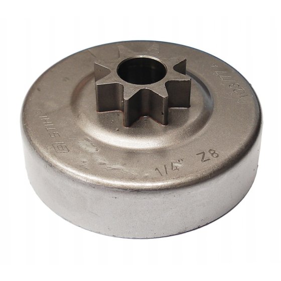 Chain Sprocket 1/4'' 8T for Stihl 021, 023 - 1123 640 2077