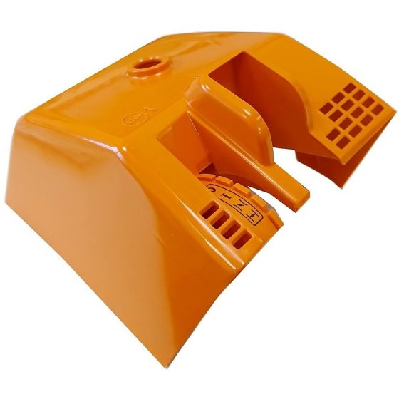 Filter Cover for Stihl MS880, MS780, 088 Chainsaws - 1124 141 0510