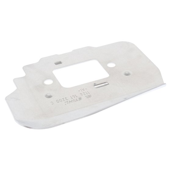 Cooling Plate for Stihl MS 881 Chainsaw - OEM No. 1124 141 3200