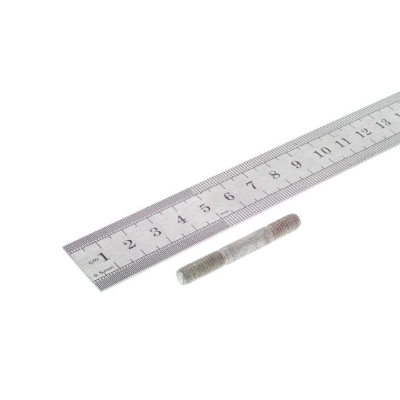Stud (6 x 35) for MAG 1057DRT, 1067DRT, 1029SRL Engines - 1124 752