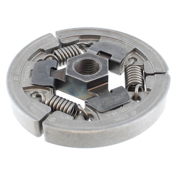 Clutch for Stihl TS 400 Disc Cutter - Genuine Stihl OEM No. 1125 160 2005