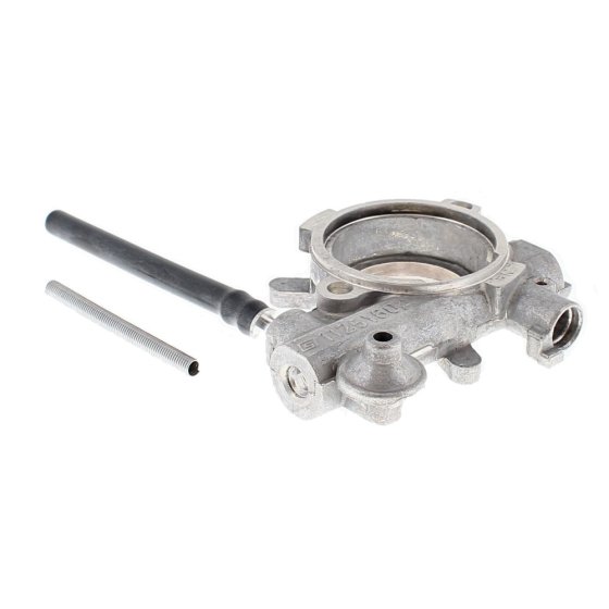 Pump Housing for Stihl MS360C, MS340 Gasoline Chainsaws - 1125 640 3001