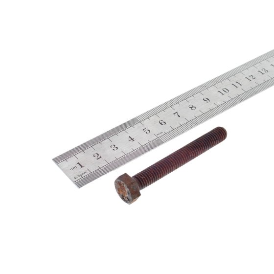 Bolt (8x60) for M.A.G 1017SRL, 1018SRL, 1021SRL Engines - 1127 046