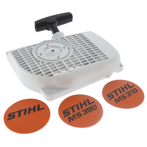Fan Housing With Rewind Starter for Stihl 029, 039 Chainsaw - 1127 080 2108