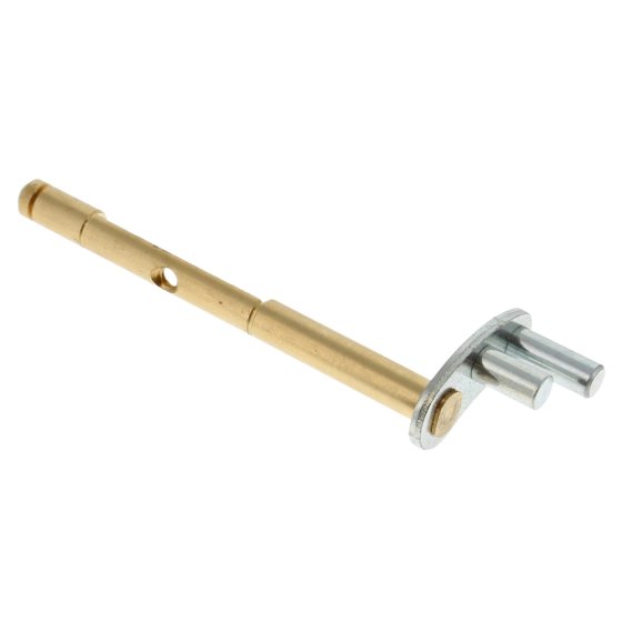 Choke Shaft /w Lever for Stihl MS461 Chainsaw - OEM No. 1128 120 7202