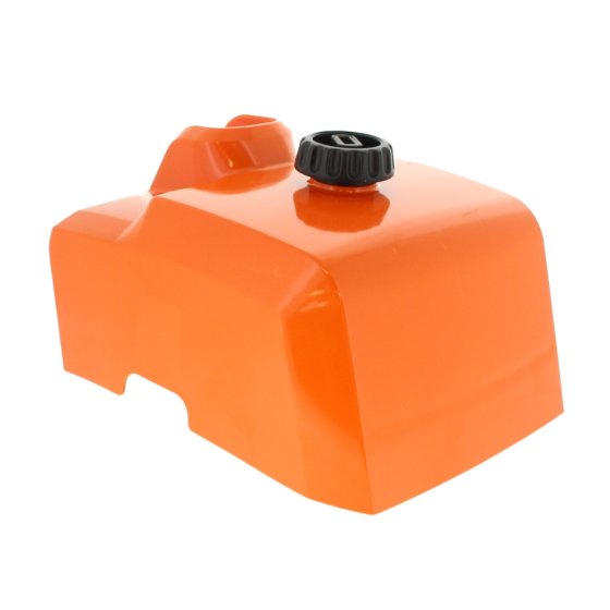 Air Filter Cover for Stihl MS440 Gasoline Chainsaw - 1128 140 1909
