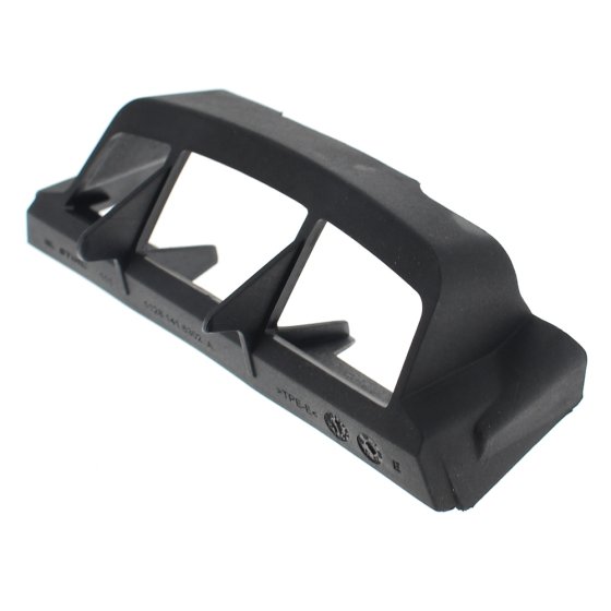 Air baffle for Stihl MS461 Chainsaws - 1128 141 6302