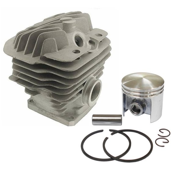 Cylinder & Piston 50mm for Stihl MS440, 044