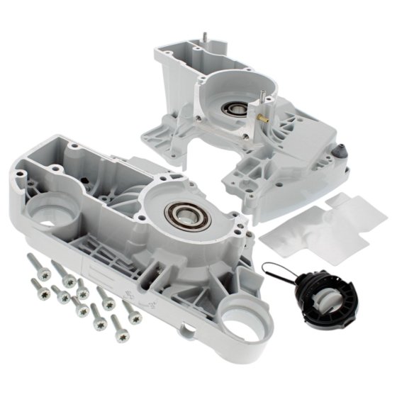 Crankcase for Stihl MS460, 046 Chainsaws - 1128 020 2123