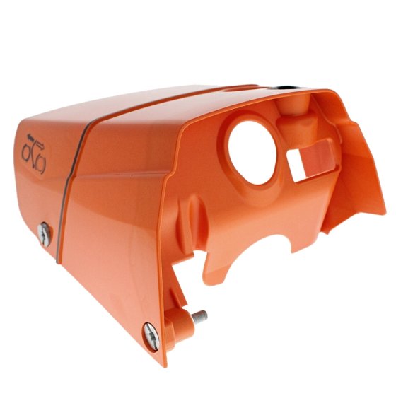 Shroud for Stihl MS461 Chainsaw - Genuine Stihl Part - 1128 080 1635