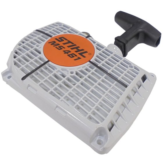 Fan Housing With Rewind Starter for Stihl MS461 Chainsaw -  1128 080 2115