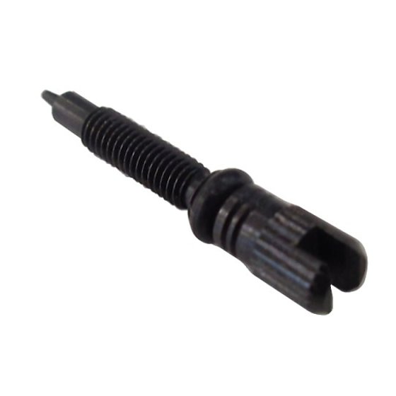Low Speed Adjustment Screw for Stihl MS441, MS441C - 1128 122 6806