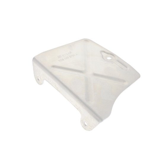 Guard Plate for Stihl 044, MS440 Chainsaw - OEM No. 1128 145 3701