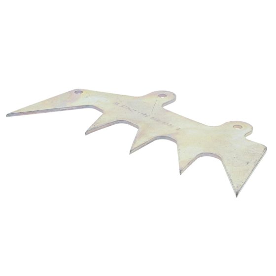 Bumper Spike for Stihl MS461R Chainsaw - OEM No. 1128 664 0502