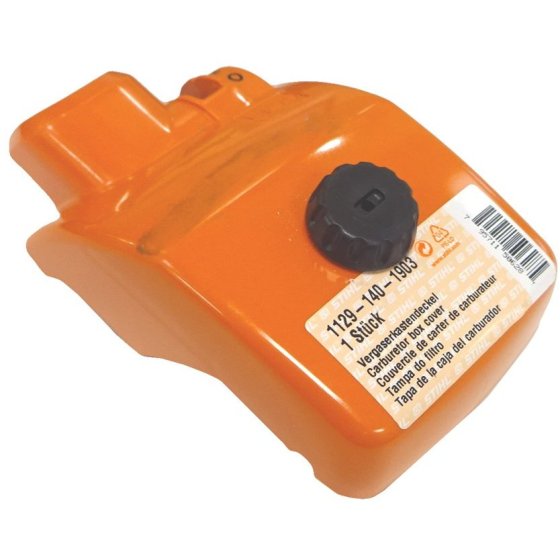 Air Filter Cover for Stihl MC200T Hedge Trimmer - 1129 140 1903