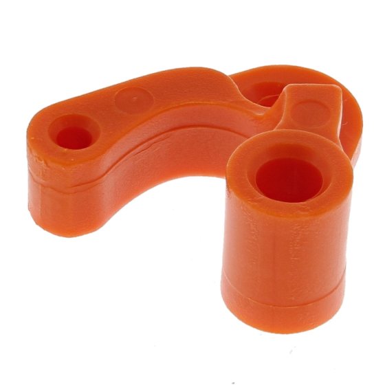 Double lever for Stihl MS150T C Chainsaws - 1129 182 0400