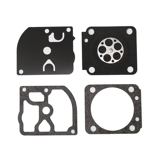 Zama C1Q Carb Repair Kit - Stihl Part No 1129 007 1062