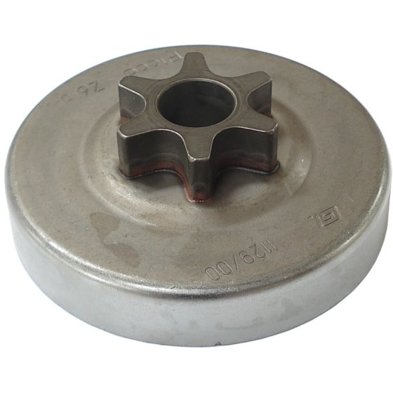 Chain Sprocket 0.325'' 7T for Stihl MS200T, MS200 - 1129 640 2004